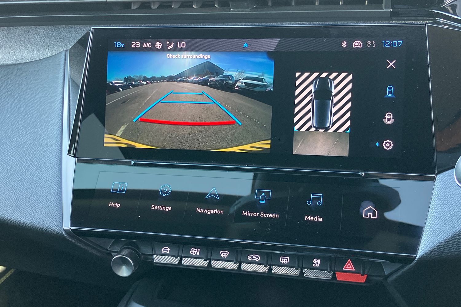 Used Peugeot 308 2022 for sale - 78168499: Photo 11