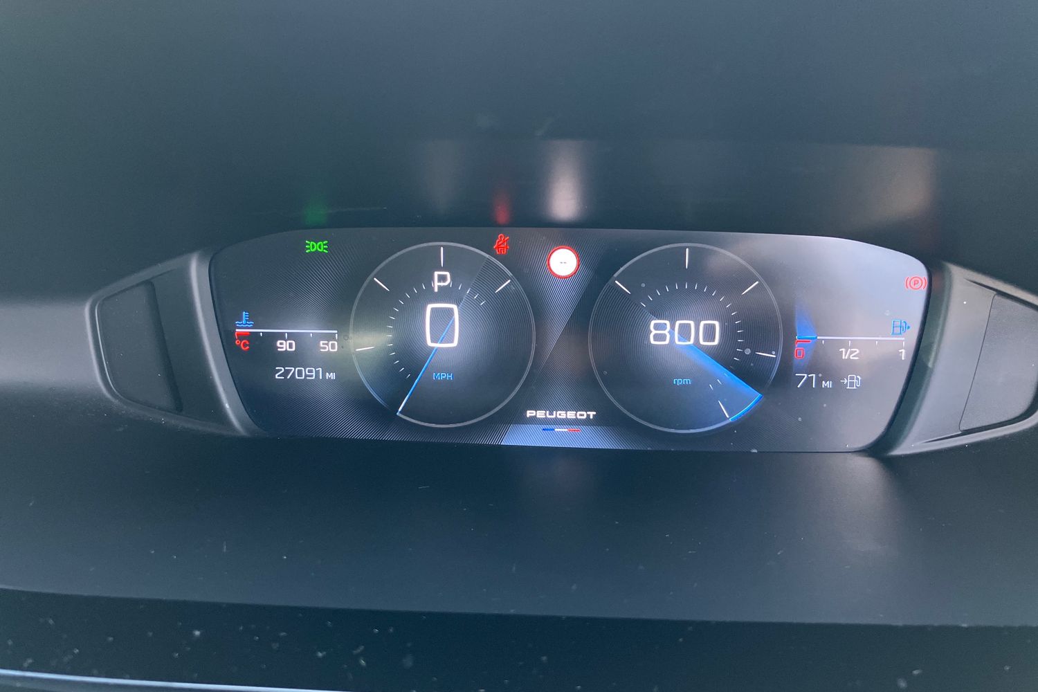 Used Peugeot 308 2022 for sale - 78168499: Photo 19