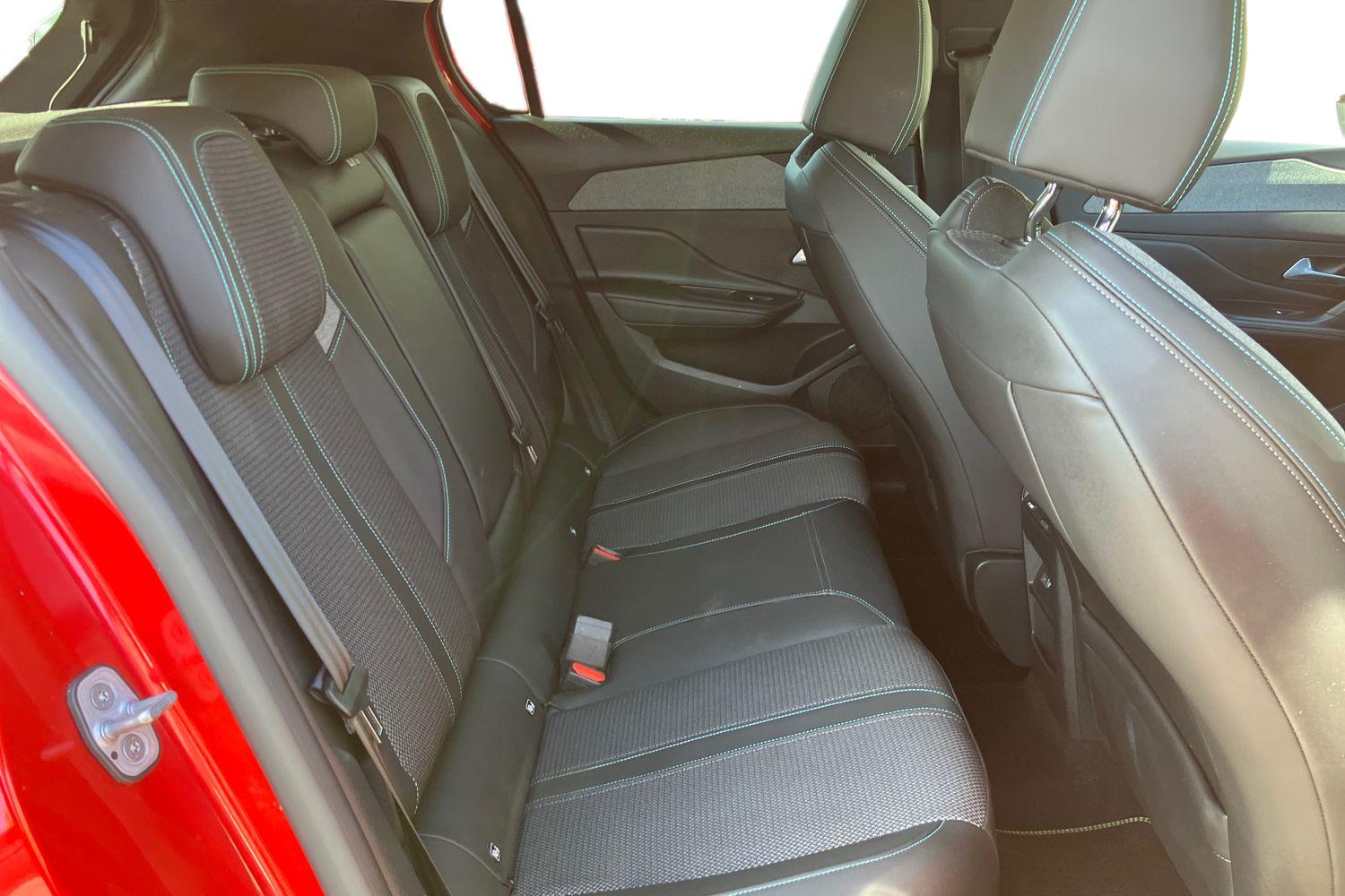 Used Peugeot 308 2022 for sale - 78168499: Photo 21