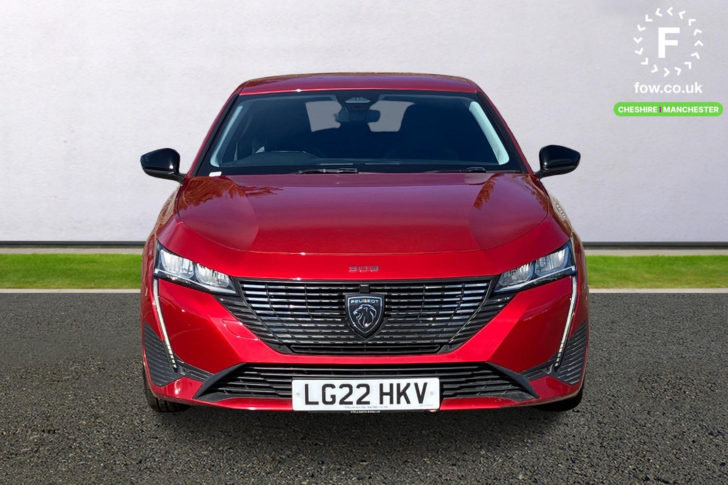 Used Peugeot 308 2022 for sale - 78168499: Photo 24