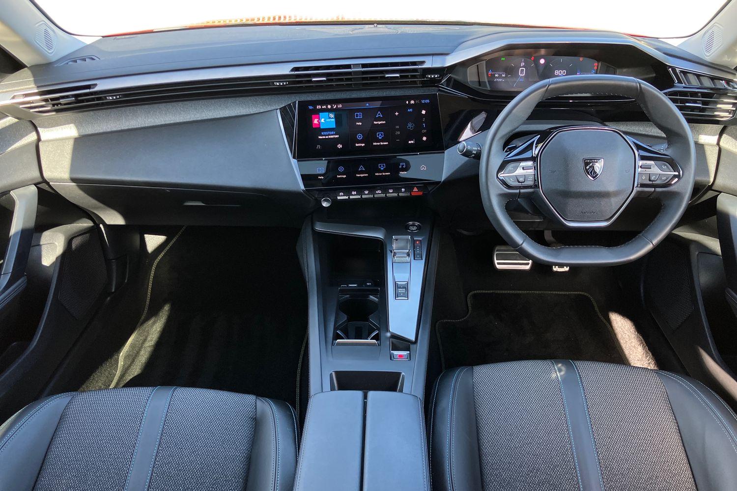 Used Peugeot 308 2022 for sale - 78168499: Photo 3