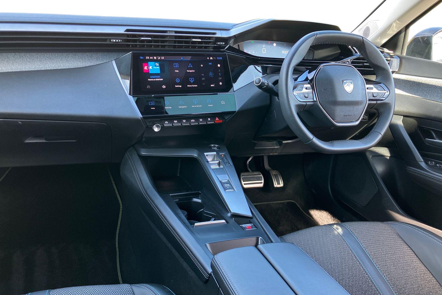 Used Peugeot 308 2022 for sale - 78168499: Photo 4