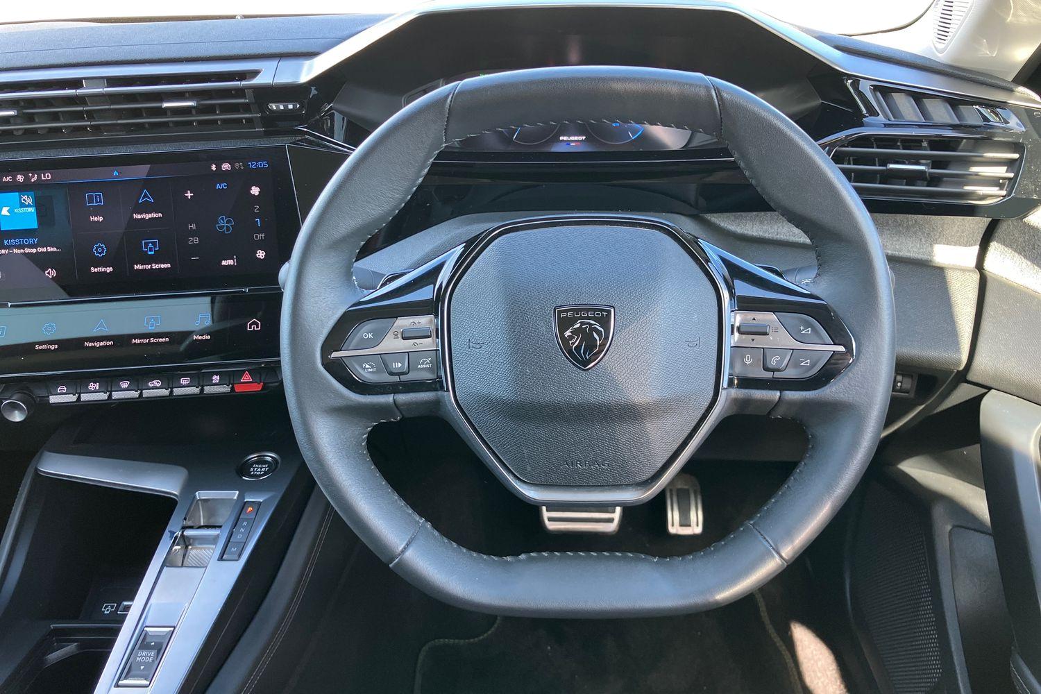 Used Peugeot 308 2022 for sale - 78168499: Photo 5