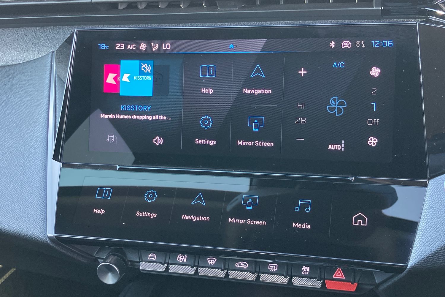 Used Peugeot 308 2022 for sale - 78168499: Photo 6