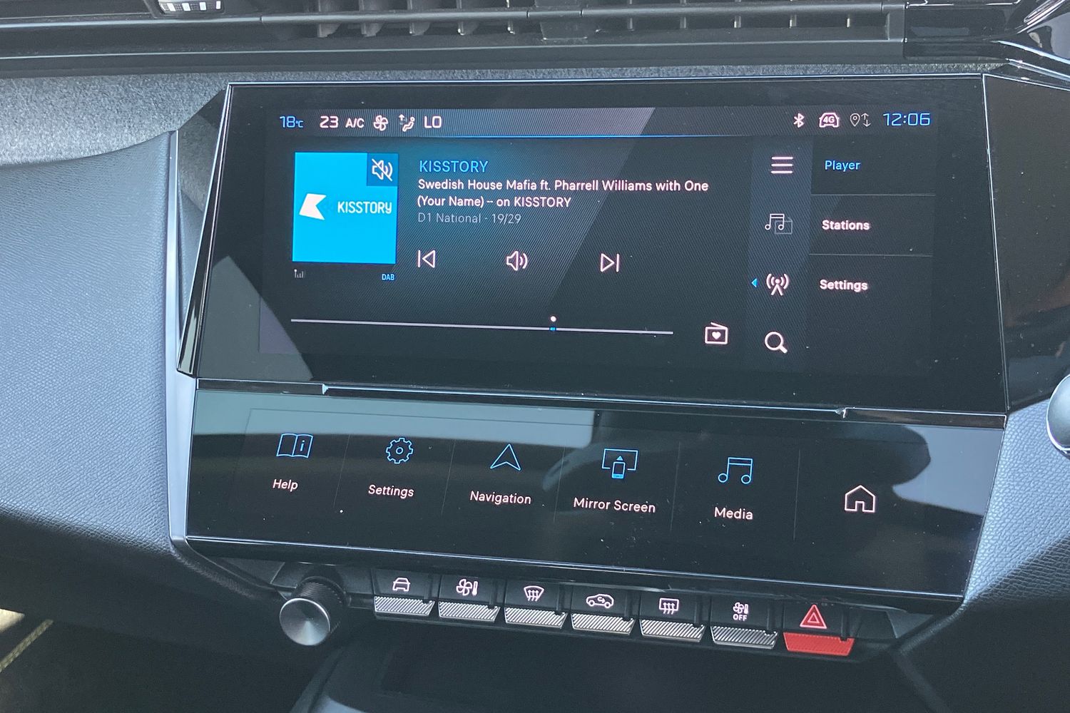 Used Peugeot 308 2022 for sale - 78168499: Photo 7