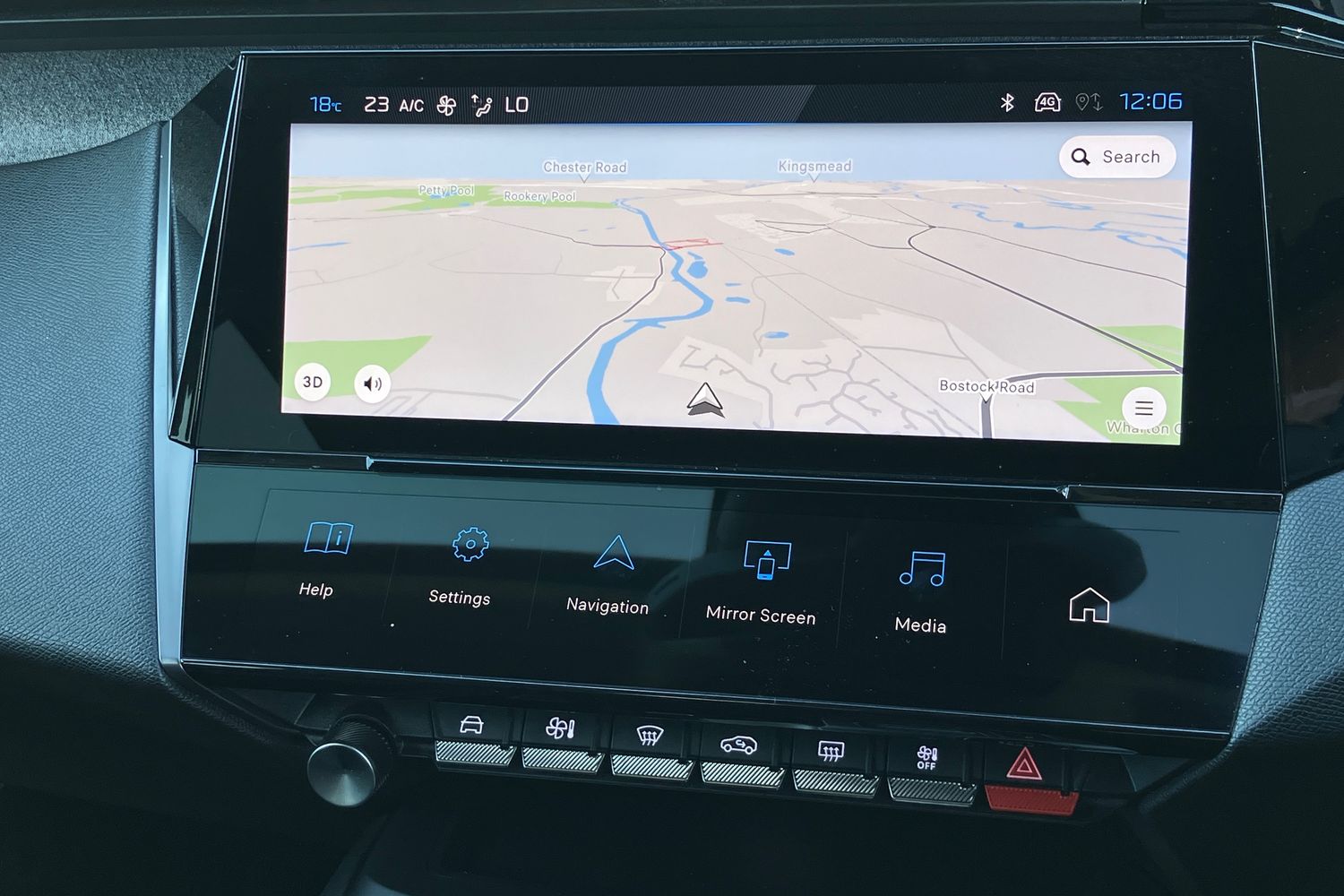 Used Peugeot 308 2022 for sale - 78168499: Photo 8