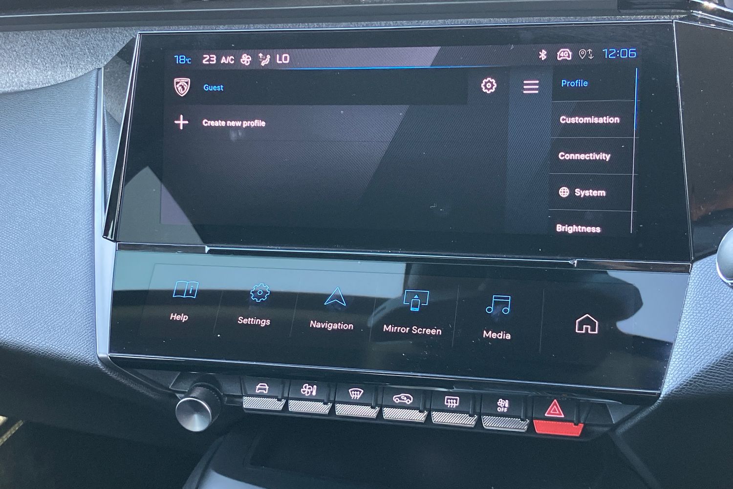 Used Peugeot 308 2022 for sale - 78168499: Photo 9