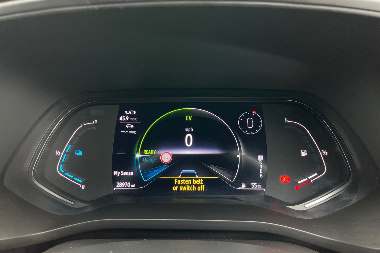 Used Renault Arkana 2022 for sale - 77220081: Photo 20