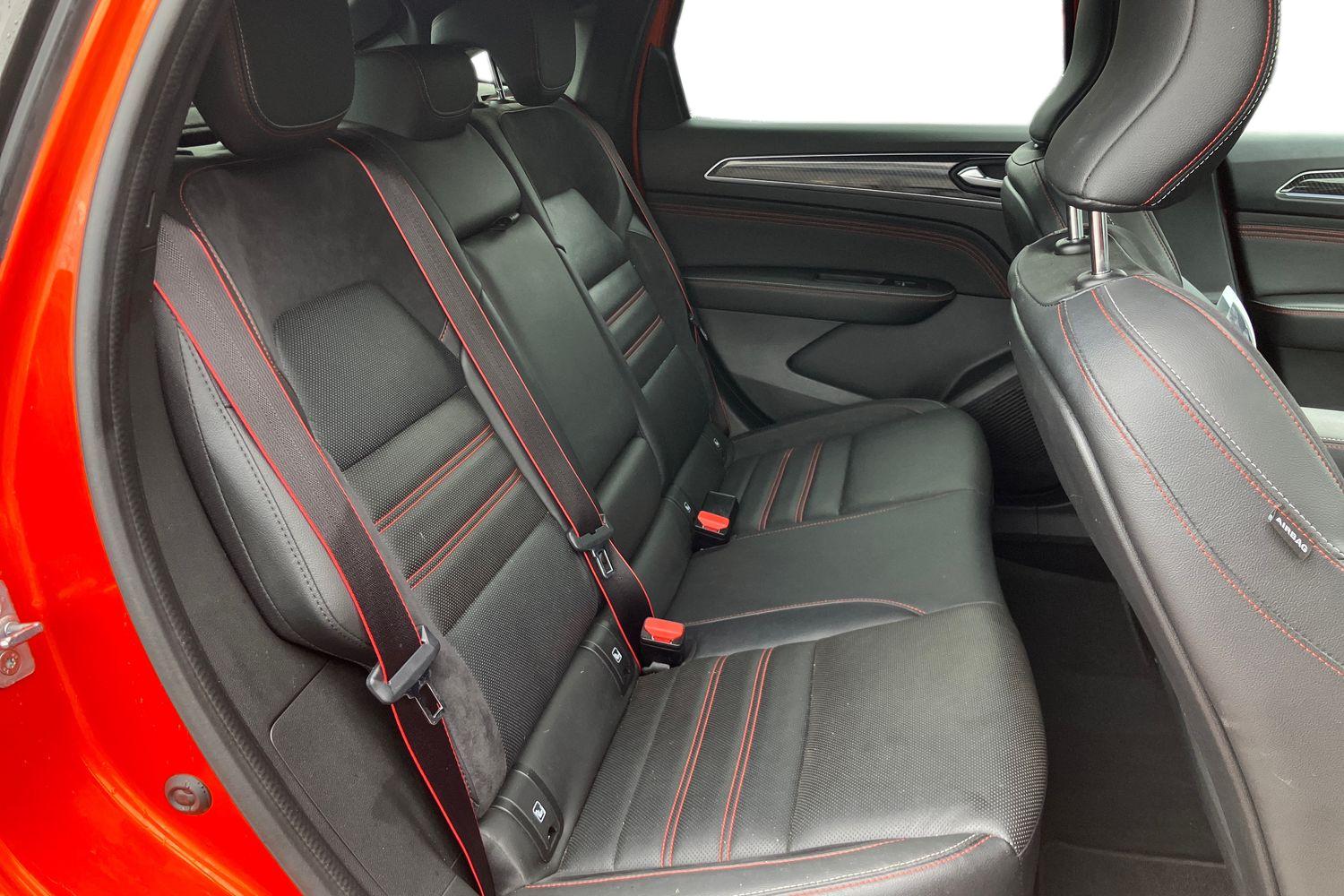 Used Renault Arkana 2022 for sale - 77220081: Photo 23