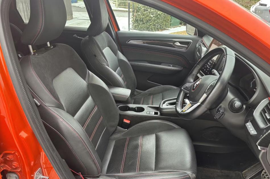 Used Renault Arkana 2022 for sale - 77220081: Photo 5