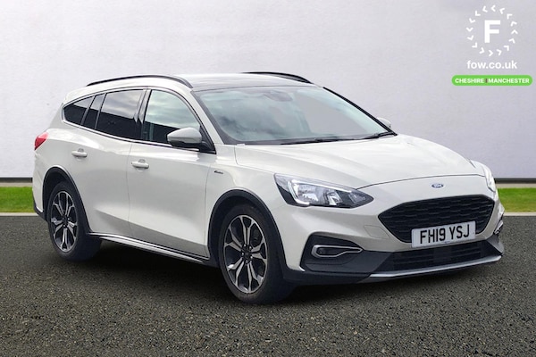 Used Ford Focus 2019 for sale - 76115144: Photo 1
