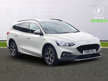 Ford - Focus