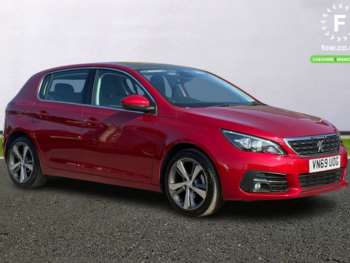 Used Peugeot 308 2020 for sale - 75360835: Photo