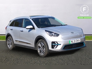Used Kia Niro 2021 for sale - 78474921: Photo