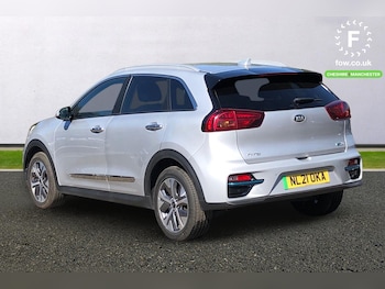 Used Kia Niro 2021 for sale - 78474921: Photo