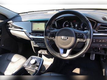 Used Kia Niro 2021 for sale - 78474921: Photo