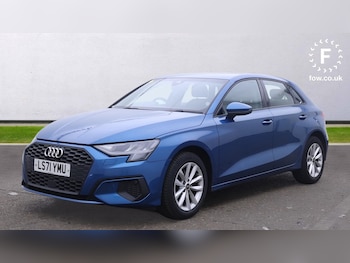Used Audi A3 2021 for sale - 79289937: Photo