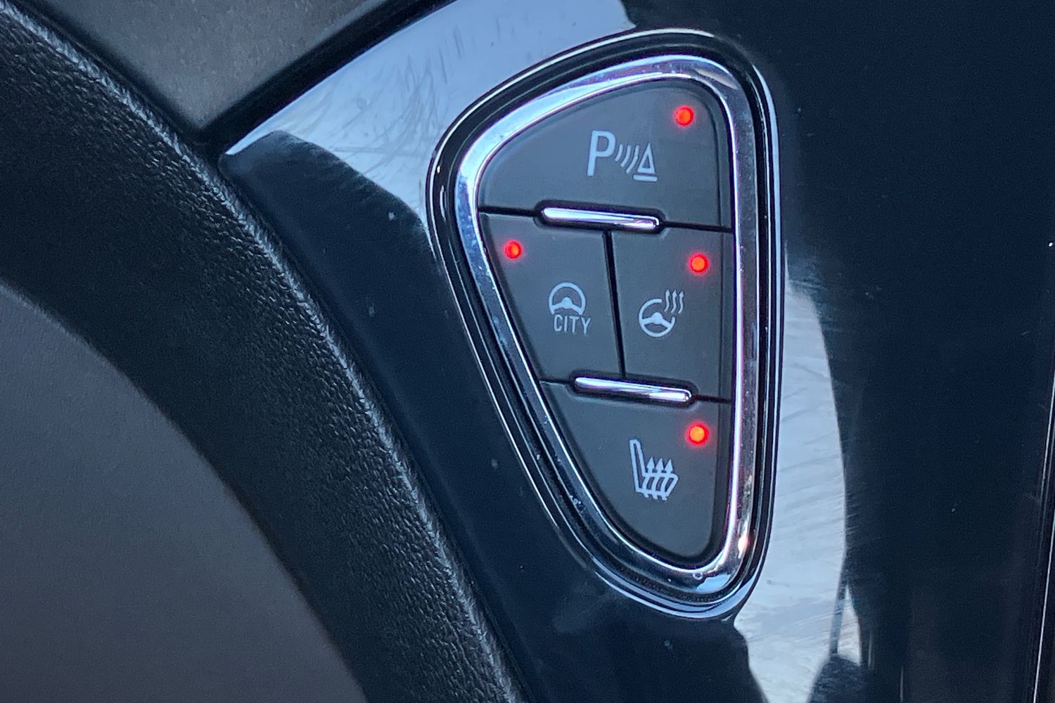 Used Vauxhall Corsa 2015 for sale - 77206617: Photo 10