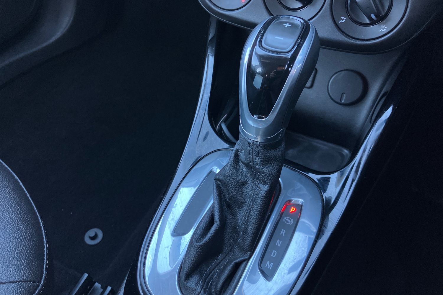 Used Vauxhall Corsa 2015 for sale - 77206617: Photo 12