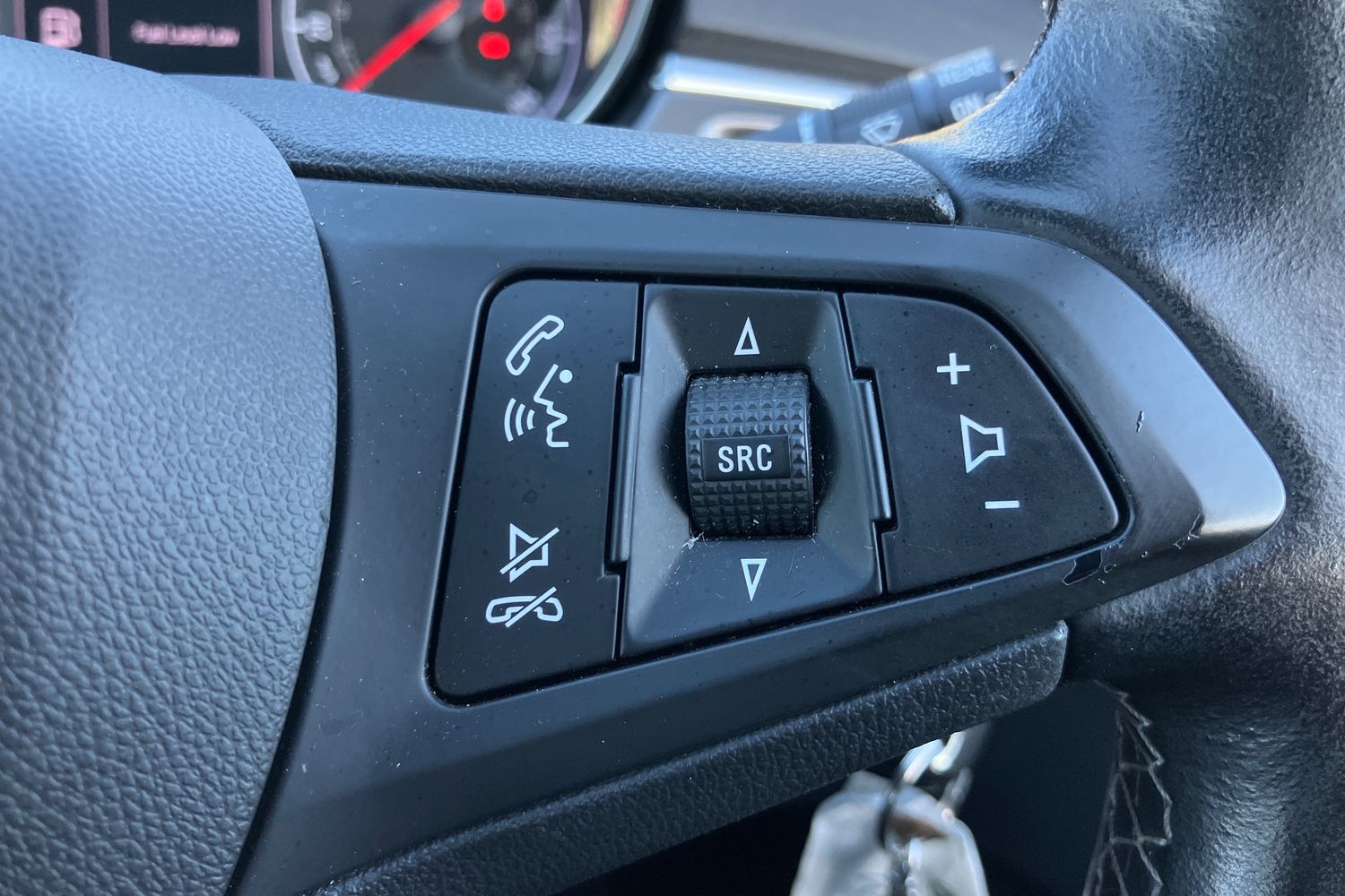 Used Vauxhall Corsa 2015 for sale - 77206617: Photo 14