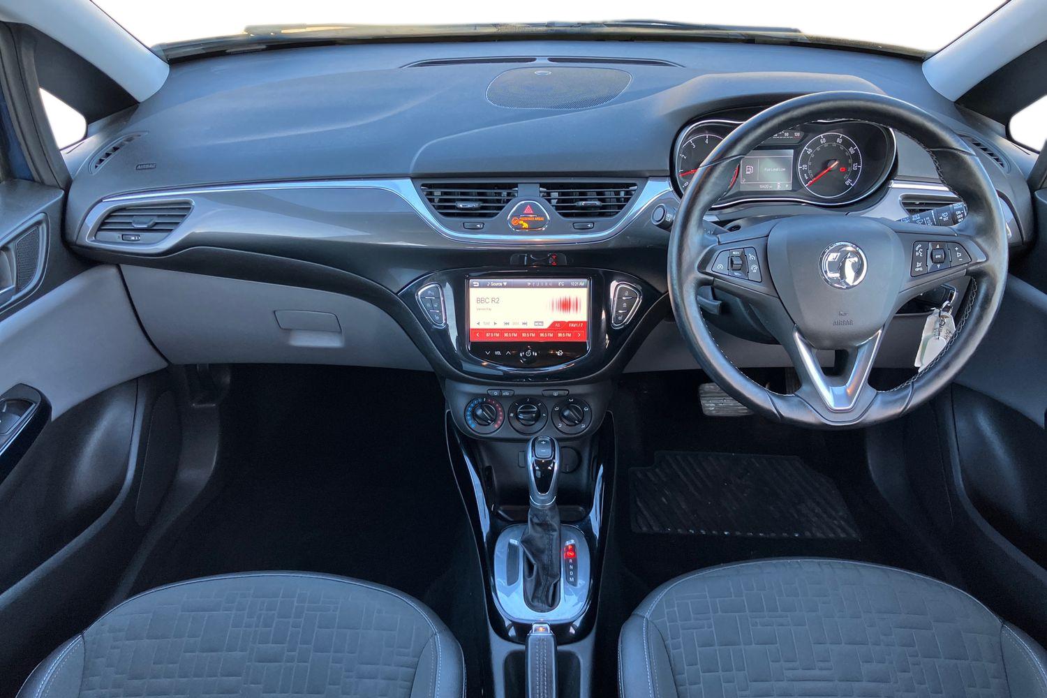 Used Vauxhall Corsa 2015 for sale - 77206617: Photo 3