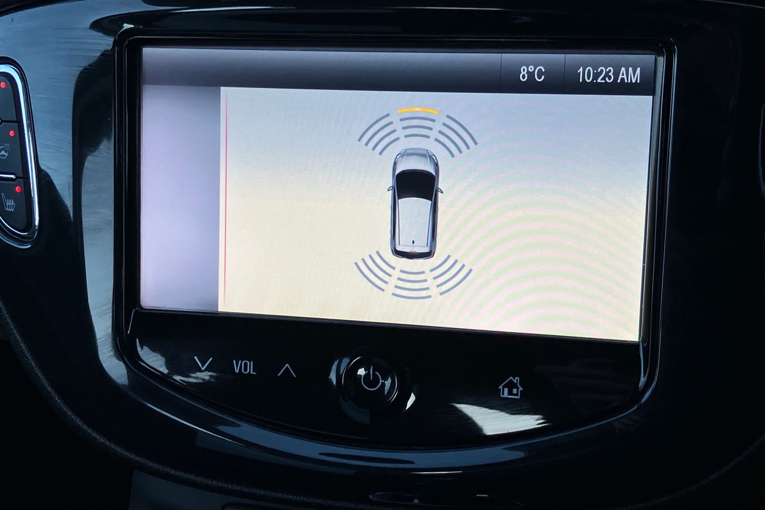 Used Vauxhall Corsa 2015 for sale - 77206617: Photo 9