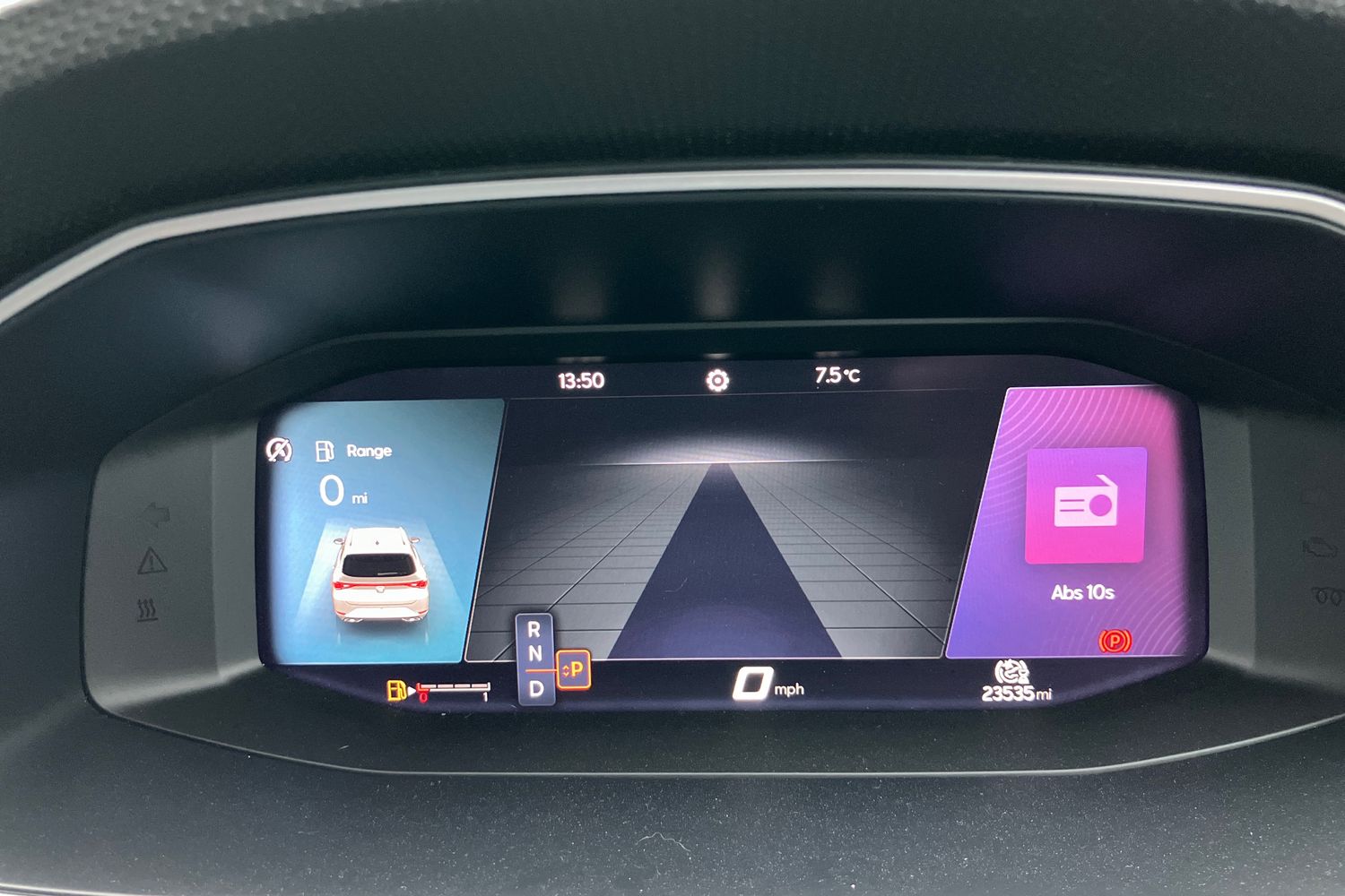 Used SEAT Leon 2021 for sale - 76820033: Photo 18