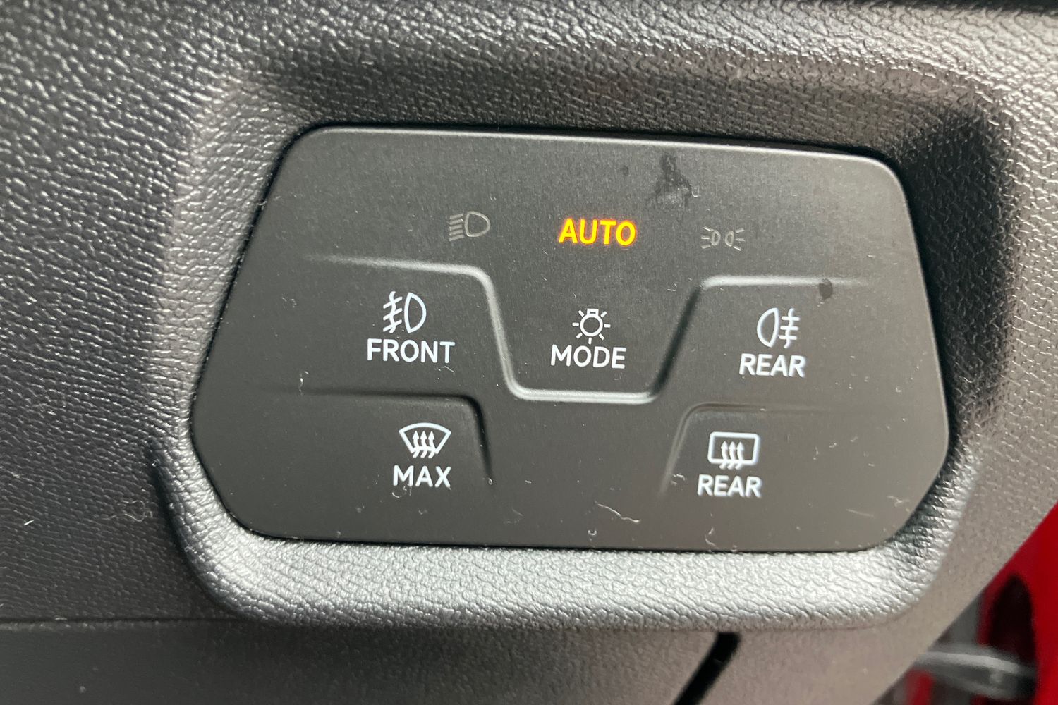 Used SEAT Leon 2021 for sale - 76820033: Photo 19