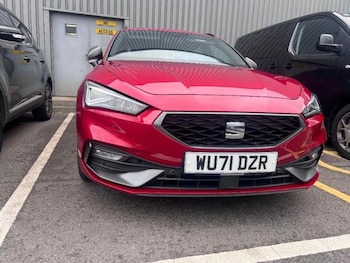 2021 - 1.5 eTSI 150 FR Sport 5dr DSG