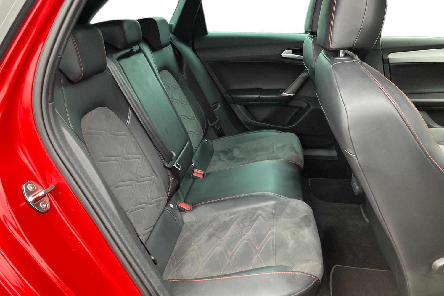 Used SEAT Leon 2021 for sale - 76820033: Photo 21