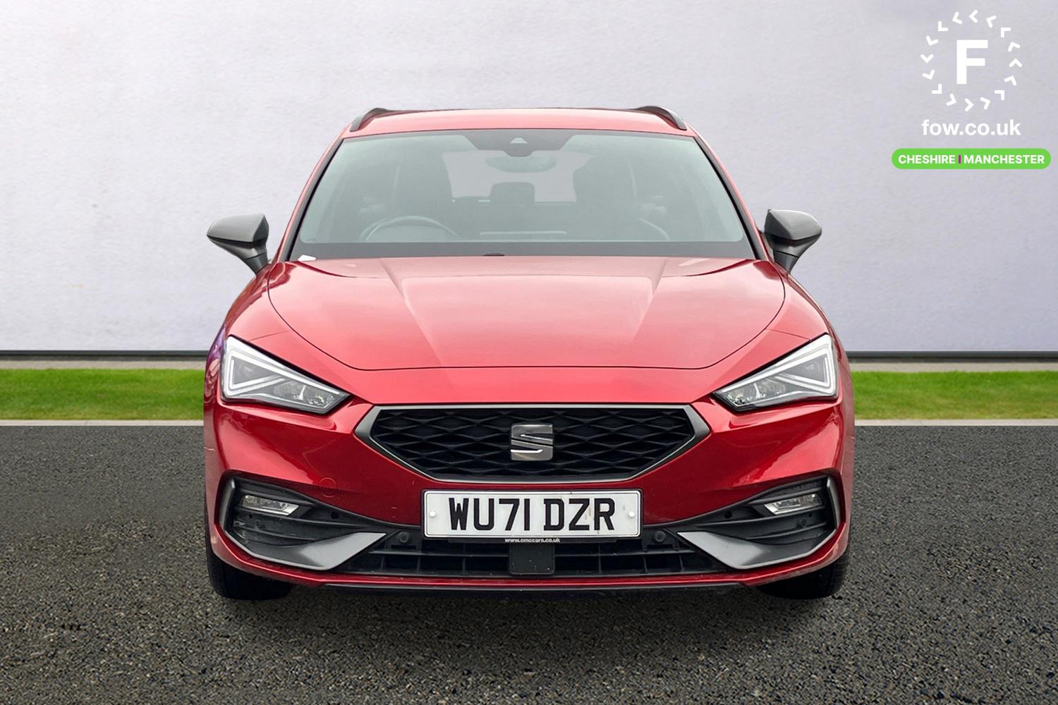 Used SEAT Leon 2021 for sale - 76820033: Photo 24