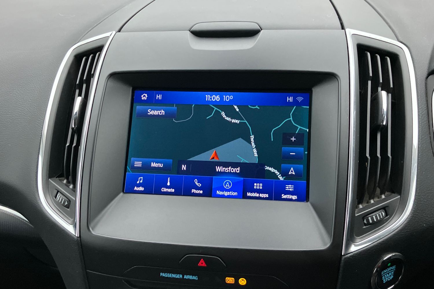 Used Ford Galaxy 2020 for sale - 76569511: Photo 10