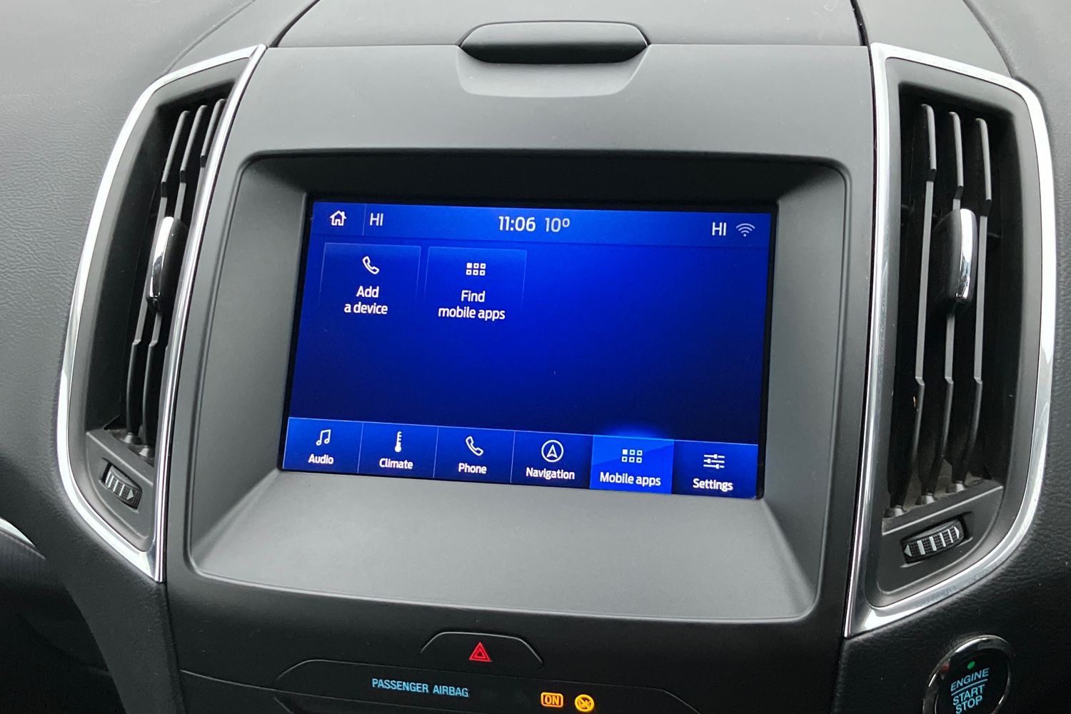 Used Ford Galaxy 2020 for sale - 76569511: Photo 11