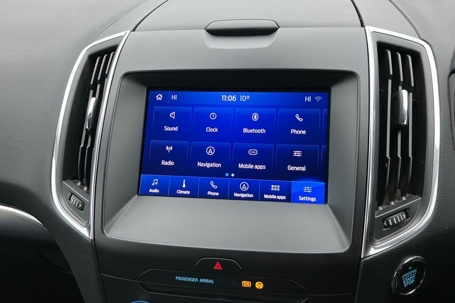 Used Ford Galaxy 2020 for sale - 76569511: Photo 12