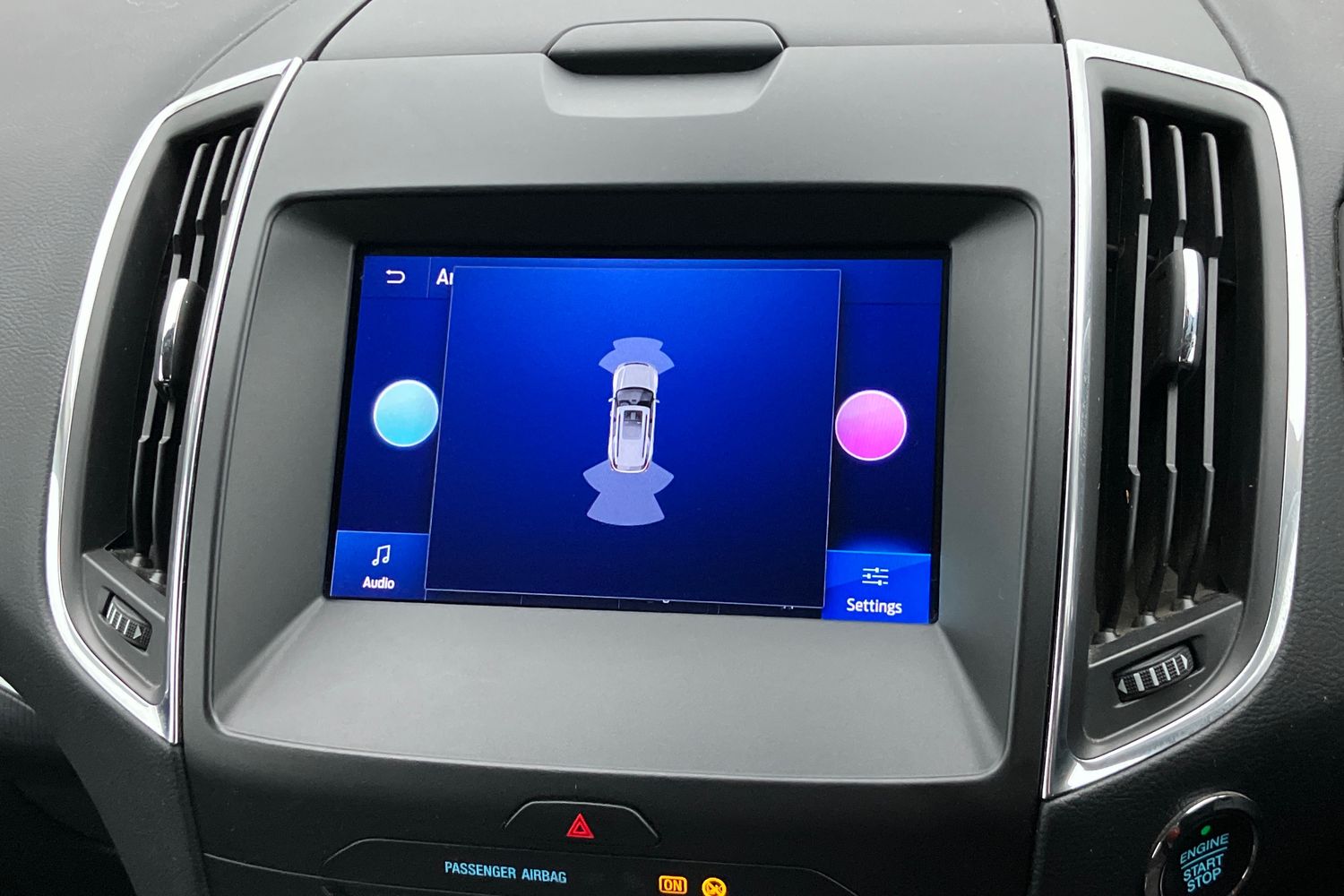 Used Ford Galaxy 2020 for sale - 76569511: Photo 15