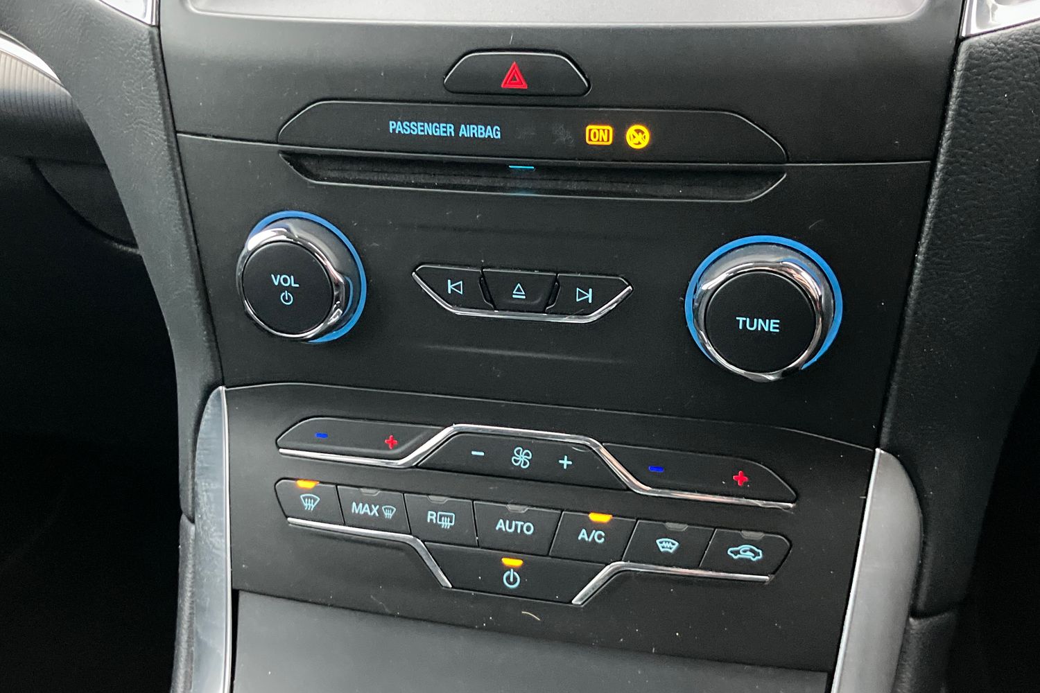 Used Ford Galaxy 2020 for sale - 76569511: Photo 16