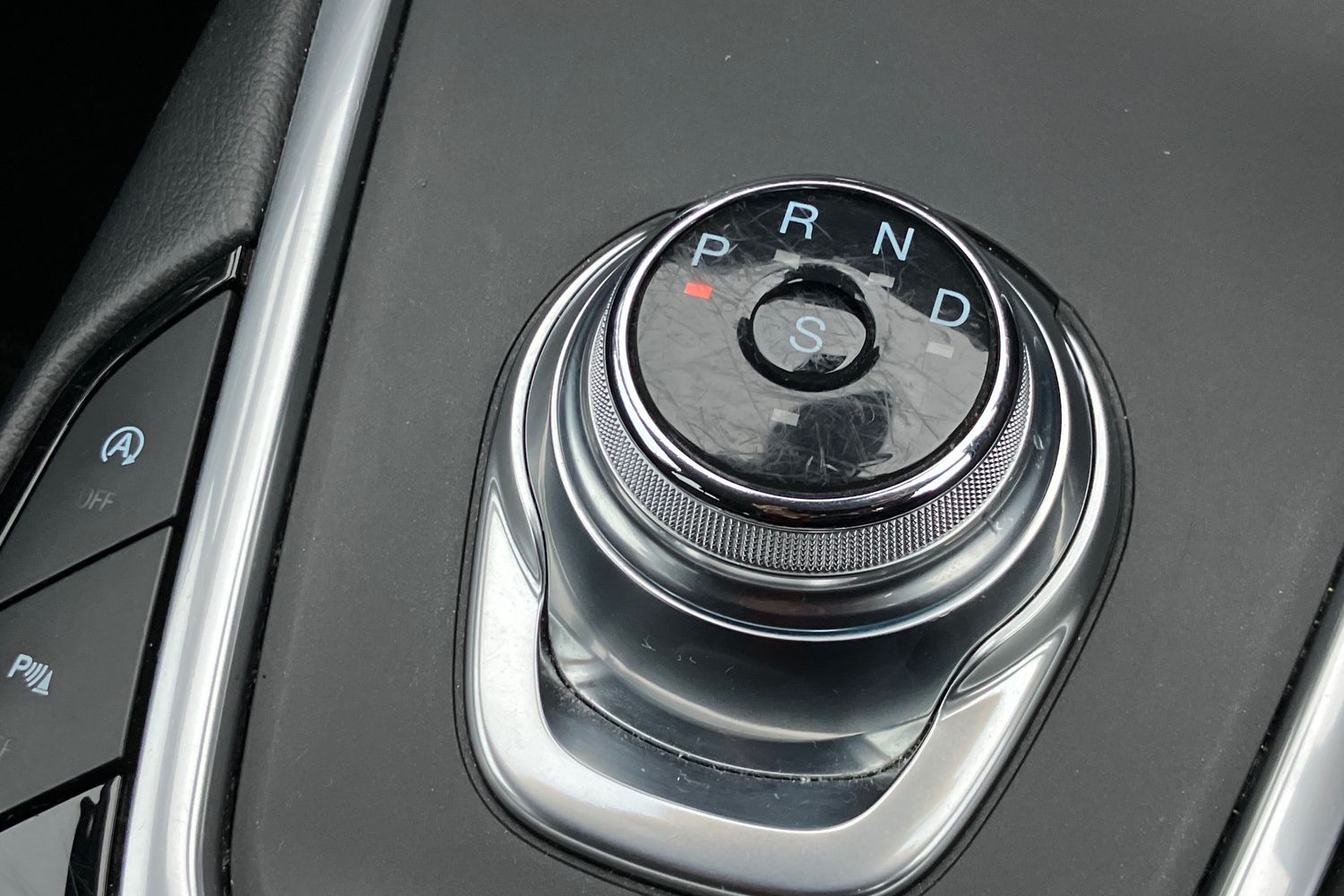 Used Ford Galaxy 2020 for sale - 76569511: Photo 17