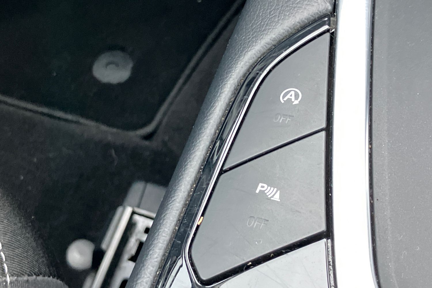 Used Ford Galaxy 2020 for sale - 76569511: Photo 18