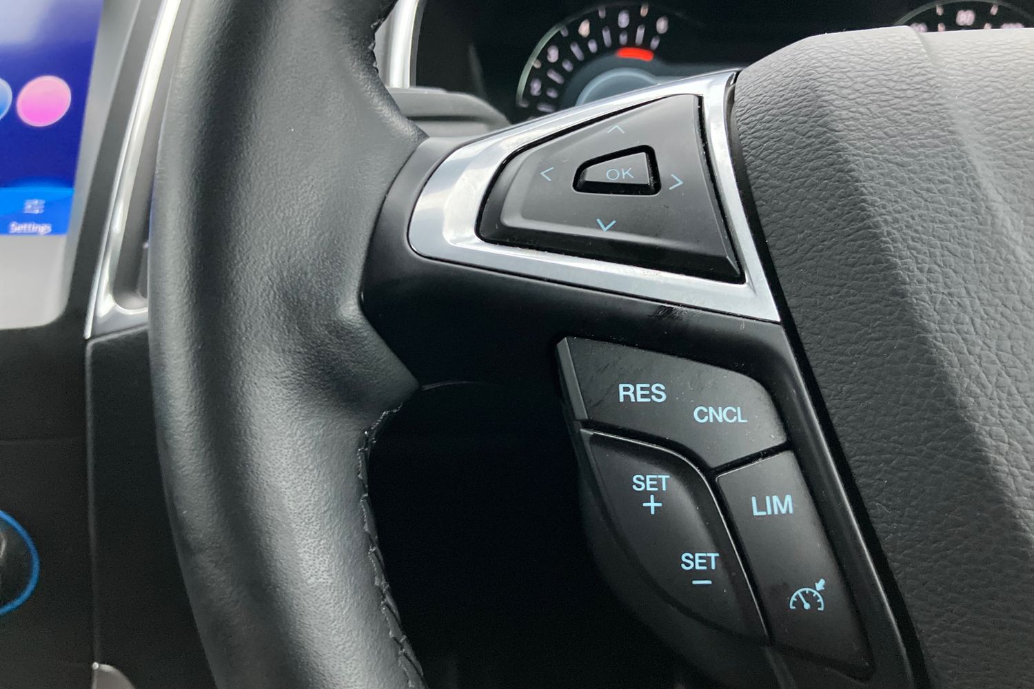 Used Ford Galaxy 2020 for sale - 76569511: Photo 20