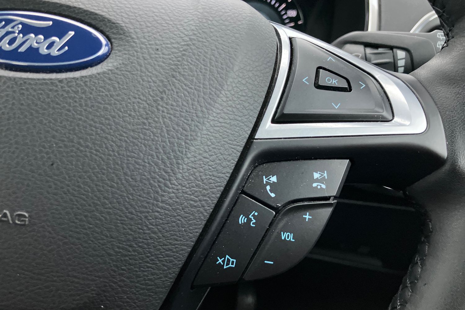 Used Ford Galaxy 2020 for sale - 76569511: Photo 21