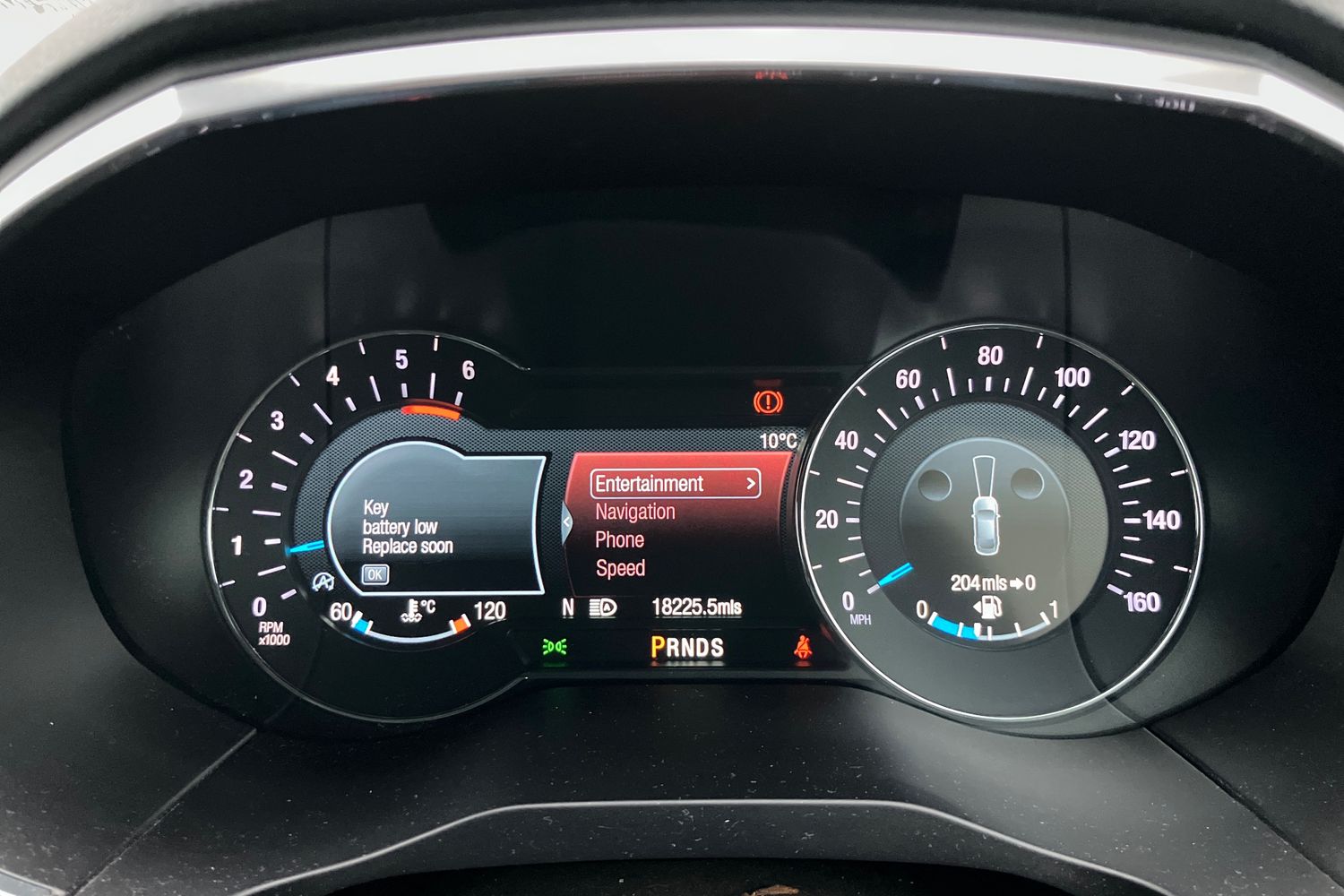 Used Ford Galaxy 2020 for sale - 76569511: Photo 24