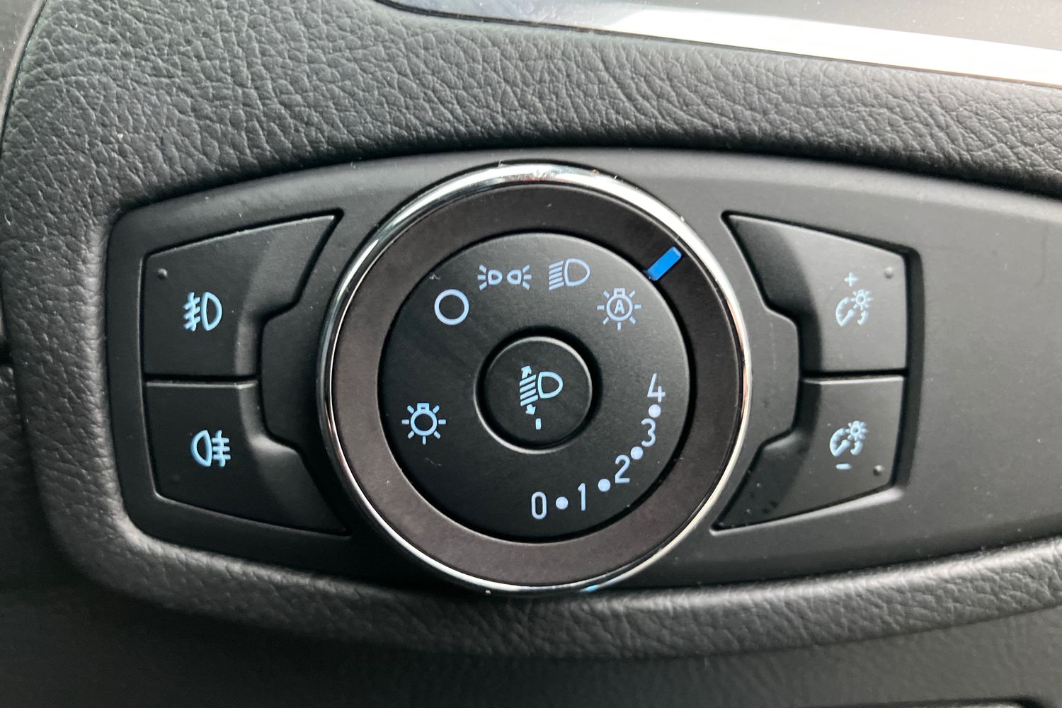 Used Ford Galaxy 2020 for sale - 76569511: Photo 25