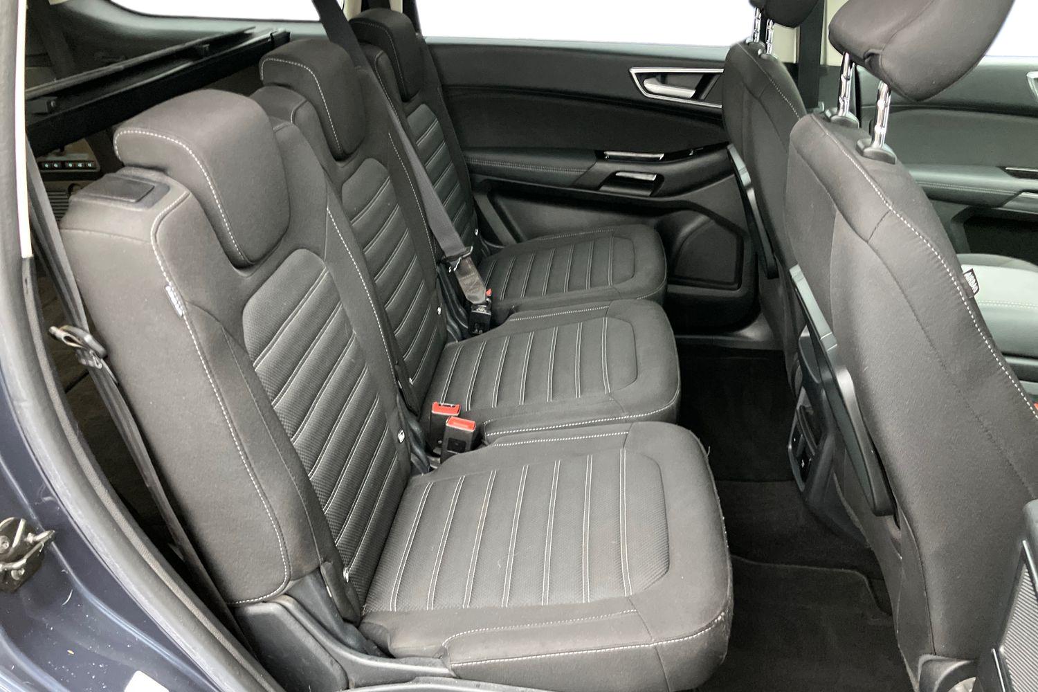 Used Ford Galaxy 2020 for sale - 76569511: Photo 26