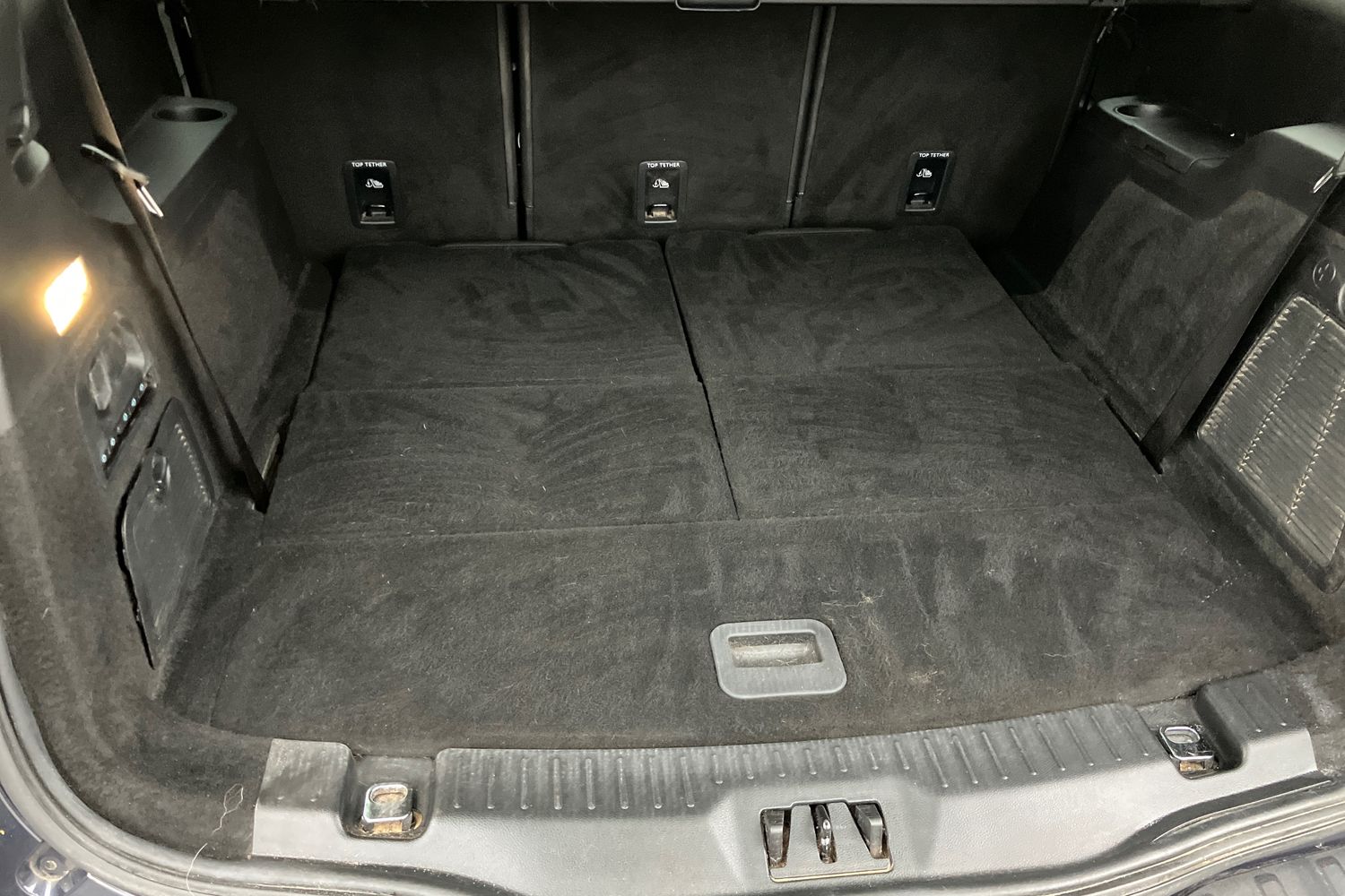 Used Ford Galaxy 2020 for sale - 76569511: Photo 27