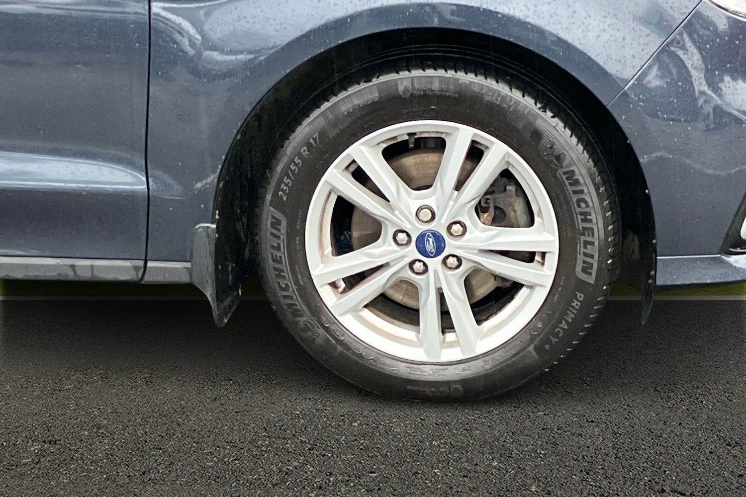 Used Ford Galaxy 2020 for sale - 76569511: Photo 28