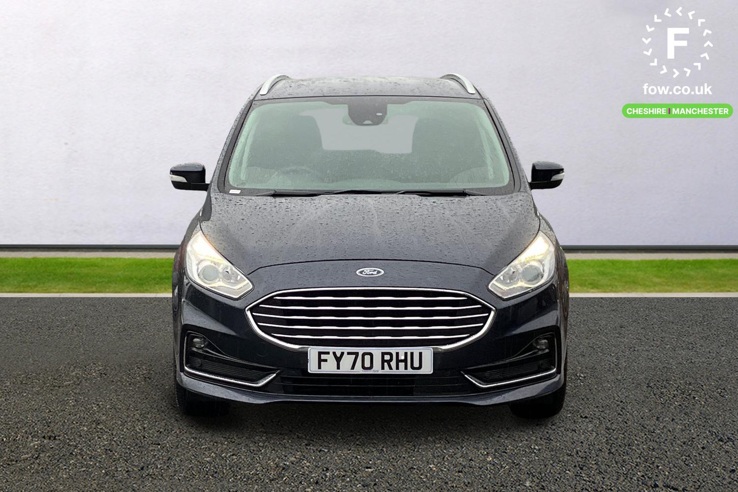 Used Ford Galaxy 2020 for sale - 76569511: Photo 29