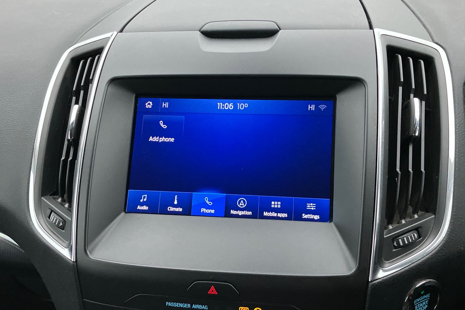 Used Ford Galaxy 2020 for sale - 76569511: Photo 9