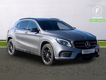 Used Mercedes-Benz GLA 2019 for sale - 78359775: Photo