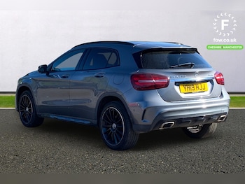 Used Mercedes-Benz GLA 2019 for sale - 78359775: Photo