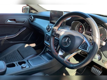 Used Mercedes-Benz GLA 2019 for sale - 78359775: Photo